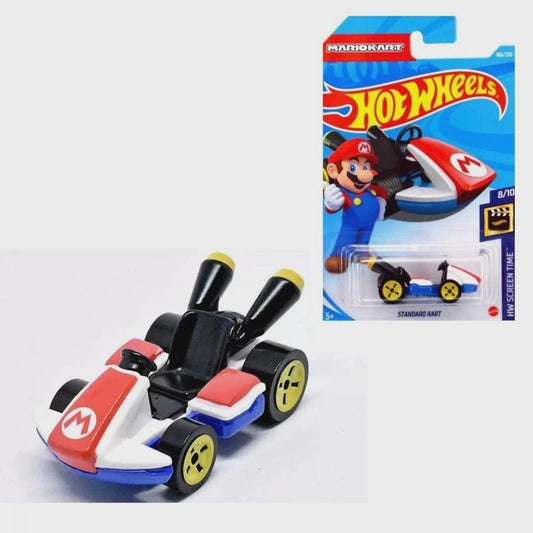 Hot Wheels Standard Kart - Jaiman Toys