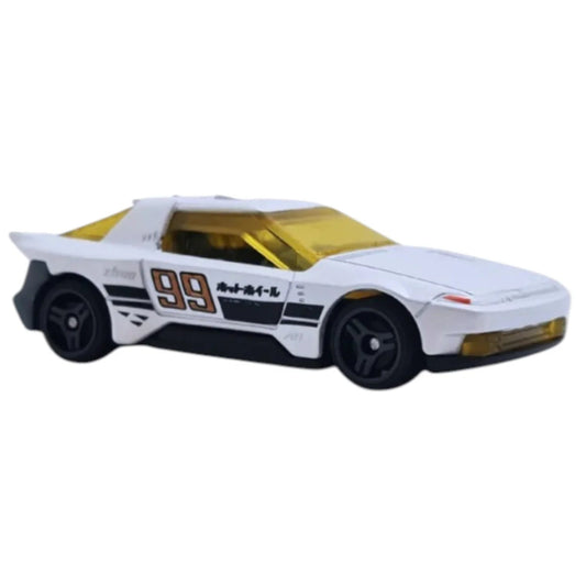Hot Wheels Hako Type D – HW J-Imports Series – 1:64 Scale Die-Cast Car