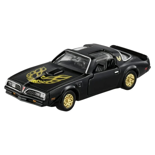 Takara Tomy Tomica Premium 21 Pontiac Firebird - Jaiman Toys
