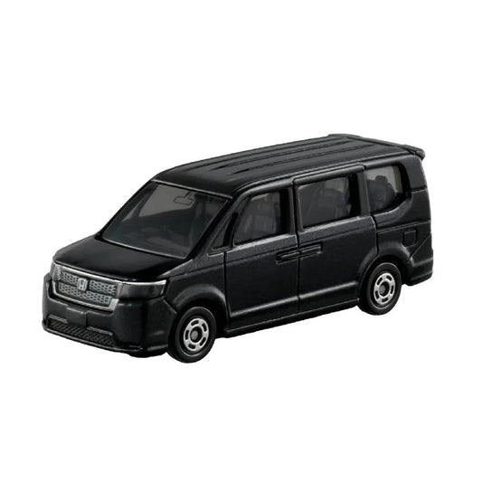Tomica 39 Honda Stepwgn- TAKARA TOMY -Diecast Scale Model Car - 1/65 - Jaiman Toys