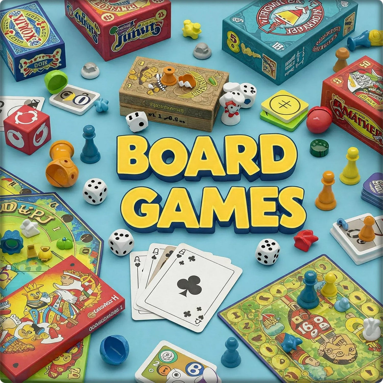 Board Games