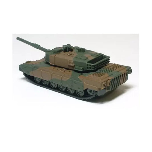 TOMICA PREMIUM 03 JSDF Type 90 Tank - TAKARA TOMY -Diecast Scale Model Car 1/124 - Jaiman Toys