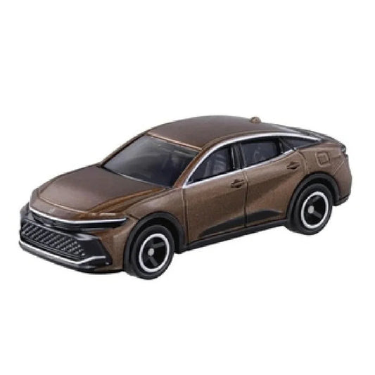 TOMICA #72 TOYOTA CROWN - TAKARA TOMY -Diecast Scale Model Car - 1/66 - Jaiman Toys