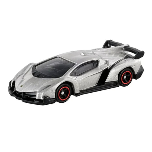 Takara Tomy Tomica 118 Lamborghini Veneno - Jaiman Toys
