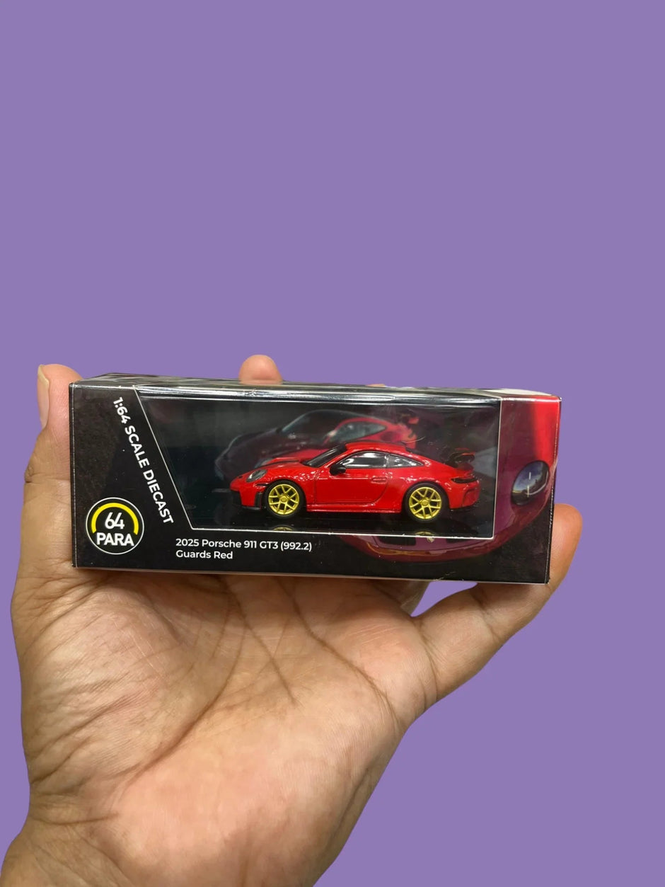 64 Scale Model 1:64 Scale Models – Variety & Versions