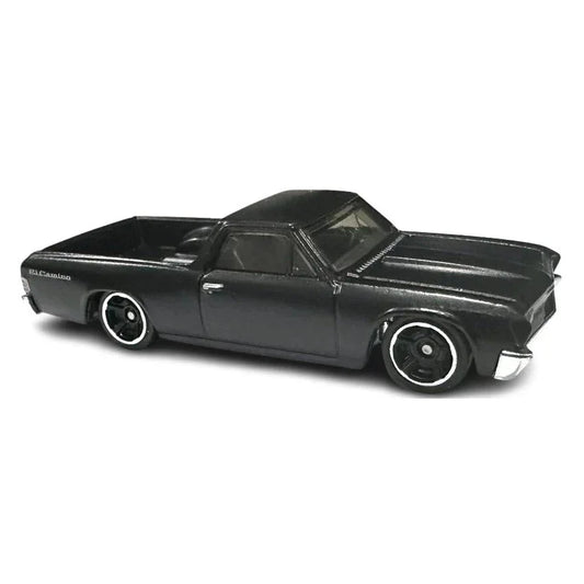 Hot Wheels - Chevy EL Camino - HW Screen Time 9/10 - HYY83  -2025